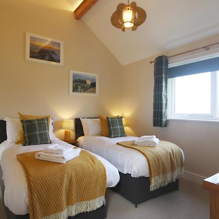 Bridge House Bed & Breakfast Холтуисъл Екстериор снимка