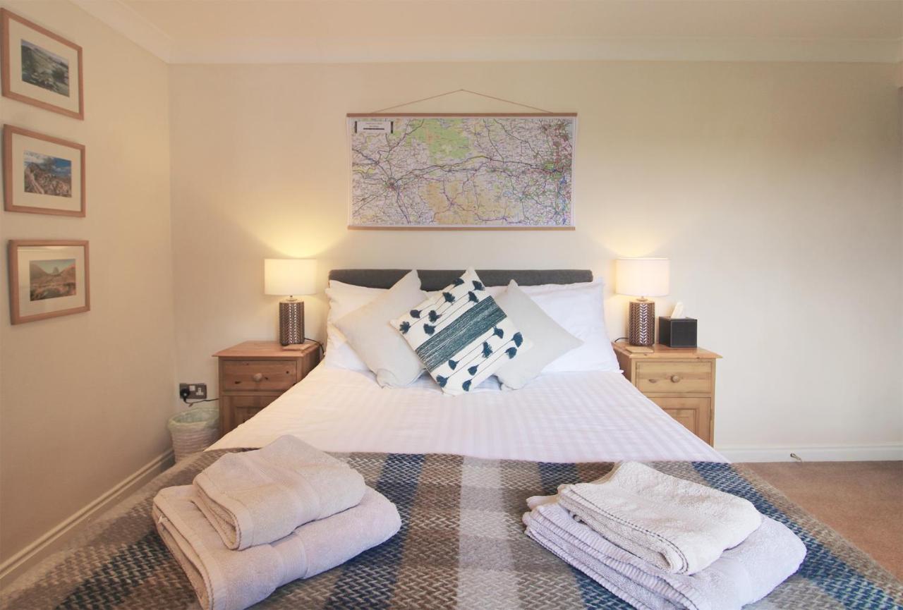 Bridge House Bed & Breakfast Холтуисъл Екстериор снимка
