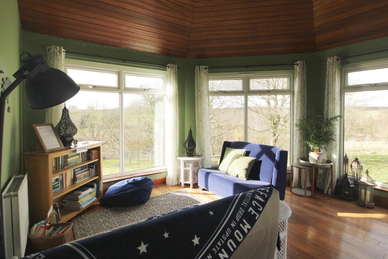 Bridge House Bed & Breakfast Холтуисъл Екстериор снимка